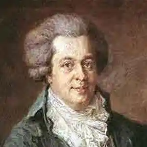 Picture for song 'Adagio pour vents KV 361 (Mozart WA)' by artist 'Christian Faivre'