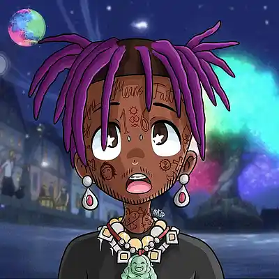 Picture for song 'LA // Lil Uzi Vert Type Beat (Prod.Chuck)' by artist 'Chuck The Producer'