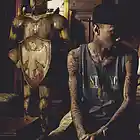 Picture for song '*Dope* Kingin' (CM/DMJ)' by artist 'CraddyMusic'