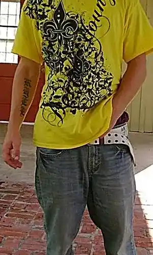 Artist picture