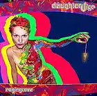 Picture for song 'How Many Ways' by artist 'Daughter Vice'