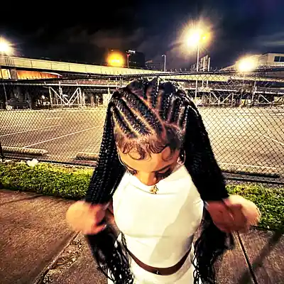 Picture for song 'Vigor (New Orleans x Afrobeats Type Beat)' by artist 'Devezin'
