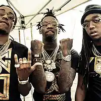 Picture for song 'ATL TRAP Type Beat Prod.by DJTanikAttack ' by artist 'DJ TanikAttack'