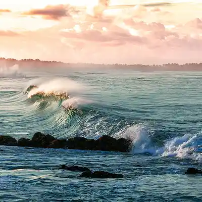 Song picture of 'Ocean Of Love'