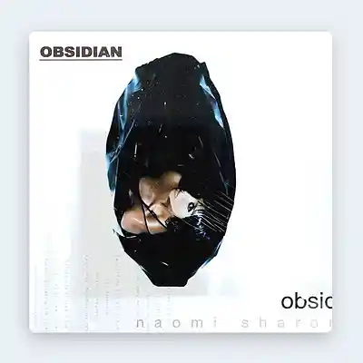 Picture for song '''Obsidia'' / NAOMI SHARON TYPE BEAT' by artist 'Dredbeat'