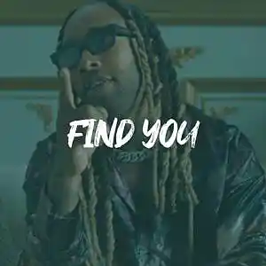 Picture for song 'MK xyz x Ty Dolla $ign Type Beat - "FIND YOU"' by artist 'ErieBeats'