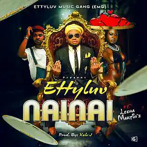 Picture for song 'NaiNai- Ettyluv ft-Leena-Martinz-' by artist 'Ettyluv'