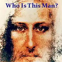 Picture for song 'Who Is This Man?' by artist 'fool4christ'