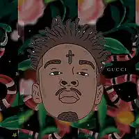 Picture for song 'Crucial (FREE DL) ' by artist 'Forrest Beats'