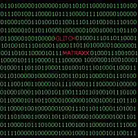 Picture for song 'New beginning' by artist 'GlitchxDigital'