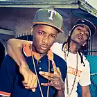 Picture for song 'G(. . )G West Side Story' by artist 'Golden Gramz'