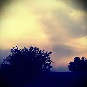 Picture for song 'SouLMate' by artist 'Helic Skye'