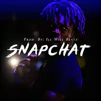 Picture for song 'Snapchat' by artist 'illWillbeatzOfficial'