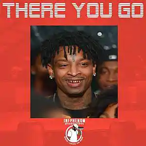 Picture for song 'There You Go(Dark Trap Type)B1G1 FREE DL NOW' by artist 'InfPhenom'