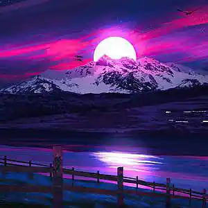 Picture for song 'Loading' by artist 'IntemforBeats'