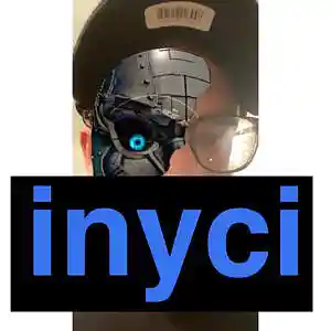 Picture for song 'Oh song by inyci' by artist 'inyci'
