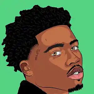 Picture for song 'Dreaming (Roddy Ricch Type Beat)' by artist 'Jammy Beatz'