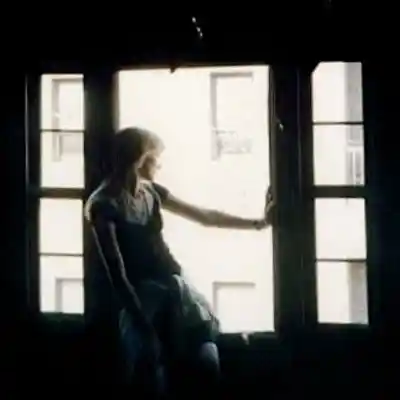 Picture for song 'She Sits At My Window' by artist 'Juan R Leon'