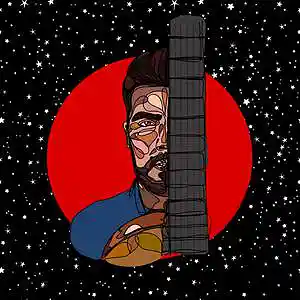 Picture for song 'SPANISH FLY.' by artist 'Kaine Summer'