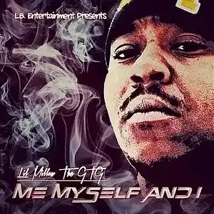 Picture for song 'Swervin' by artist 'Lil Millow The GTG'