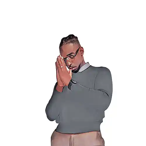 Picture for song 'God Willing (Stay)' by artist 'Loseph Jones'