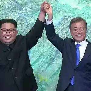 Picture for song 'South Korea' by artist 'Manic Mirror'