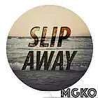 Picture for song 'Slip Away' by artist 'mgkoworkshop'