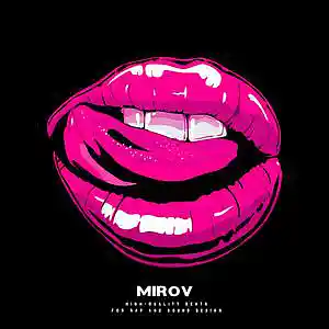 Picture for song 'TOUCH' by artist 'MIROV'