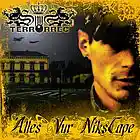 Picture for song 'Mijn Vlam' by artist 'MR.SIMS'