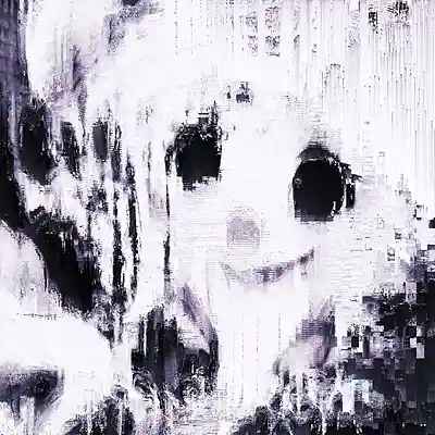 Picture for song 'ilikeU' by artist 'n3wchld'