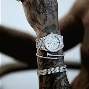 Picture for song 'EVERYTHING' by artist 'Nick Vanelli'