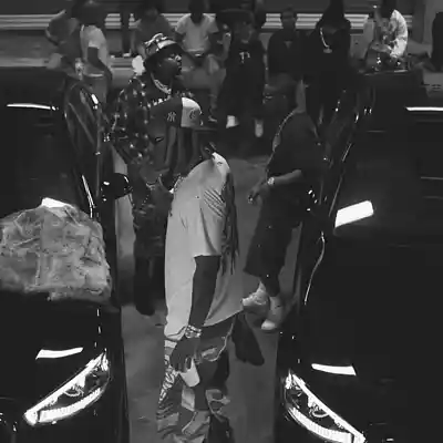 Picture for song 'FUTURE TYPE BEAT - "ROLLS ROYCE"' by artist 'omar93'