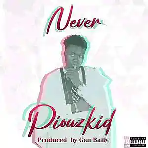 Picture for song 'Piouzkid-Never' by artist 'Piouzkid'