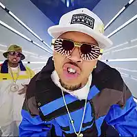 Picture for song '*Chris Brown* BeyBey (No Free DL)' by artist 'PLATINUM SELLERS BEATS'