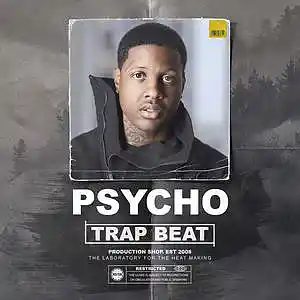 Picture for song 'Psycho. 9438' by artist 'Production Shop'