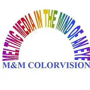 Picture for song 'M&M Color Vision' by artist 'ProphAZ'