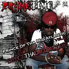 Picture for song 'Marco Polo(U Cant Do It Lyke Me)' by artist 'Prymetime'