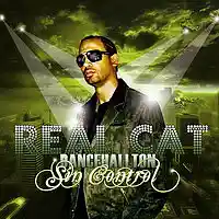 Picture for song 'ES MI TIEMPO-REALCAT-DANCEHALLTON' by artist 'REALCAT'