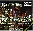 Picture for song '04 Rhythm And Poetry' by artist 'ReAsOn DiSciPLe'