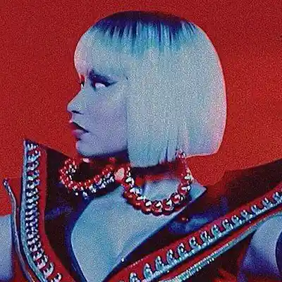Picture for song 'Nicki Minaj type beat - "Open Your Mind"' by artist 'RICH MELLO'