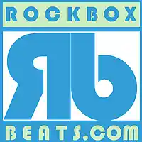 Picture for song 'Cyber Love (R&B Type)' by artist 'Rock Box Beats'