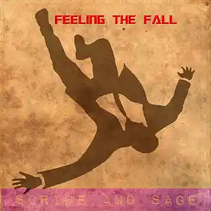 Picture for song 'Feeling The Fall' by artist 'Scribe And Sage'