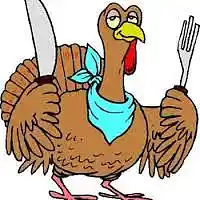 Picture for song 'TURKEY DINNER' by artist 'SEAN CHRIST'