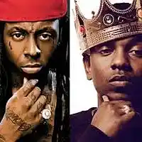 Picture for song 'Lil Wayne Kendrick Lamar Type-prodShyneguttaondabe' by artist 'Shyne Gutta'