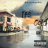 Picture for song 'WhereItsCold(Col De Sak)' by artist 'SoOnPoint'