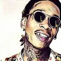 Picture for song 'BODY - Wiz Khalifa type beat' by artist 'soSpecial'