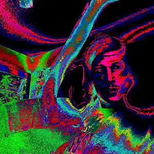 Picture for song 'Distill The Thrill Down 2 A Pill' by artist 'Sunkid Boppermen aka Truth Proof Dood'