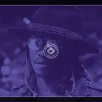 Picture for song '4th Quarter (Future Type Beat)' by artist 'Superstaar Beats'
