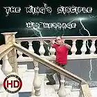 Picture for song 'His Message' by artist 'The King's Disciple'