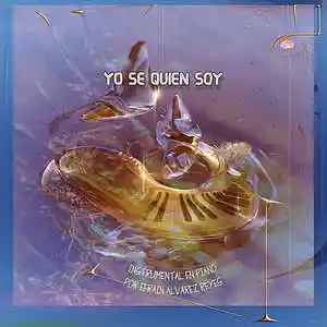 Picture for song 'Yo se quien soy' by artist 'Themelodysong'